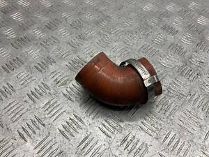 Патрубок интеркулера для Land Rover Range Rover Evoque 2011-2019 б/у