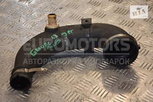 Патрубок интеркулера Fiat Grande Punto 1.3MJet 2005 51773392 1400