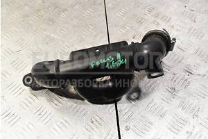 Патрубок интеркулера Ford Focus 1.6tdci (II) 2004-2011 9657083680