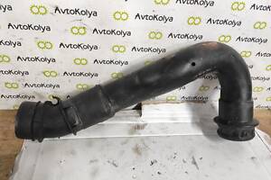 Патрубок интеркулера Ford Fusion 1.4 tdci 2002-2012 (9646617980)