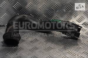 Патрубок интеркулера Ford Fusion 1.4tdci 2002-2012 9646617980 123