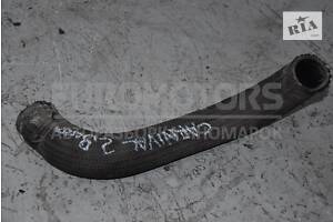 Патрубок інтеркулера Kia Carnival 2.9crdi 1999-2006 78509