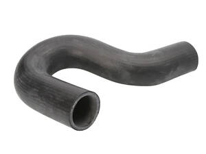 Патрубок интеркулера KOREA D40003D Daewoo Lanos