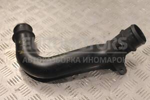 Патрубок интеркулера левый Citroen Jumpy 2.0jtd 8V 1995-2007 1491324080 134295