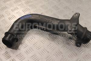 Патрубок интеркулера левый Peugeot Expert 2.0jtd 8V 1995-2007 149