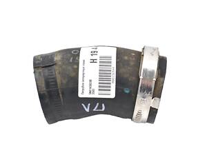 Патрубок интеркулера левый SKODA YETI 2009-2013 5N0145828E