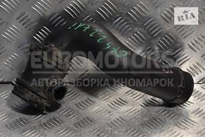 Патрубок интеркулера Mazda CX-5 2.2tdi 2012 SH0113231 123799