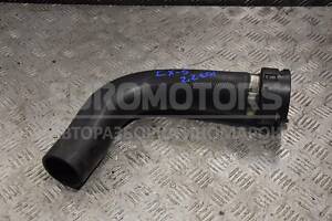 Патрубок интеркулера Mazda CX-5 2.2tdi 2012 SH0113330 162617