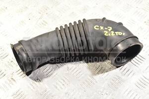 Патрубок інтеркулера Mazda CX-7 2.2tdi 2007-2012 R2AX13221 337047