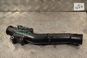 Патрубок интеркулерa Mercedes A-class 2.0T 8V (W169) 2004-2012 A1695200601 196053