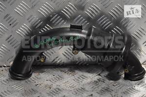 Патрубок интеркулера Mercedes B-class 2.2cdi (W246) 2012 A6511400