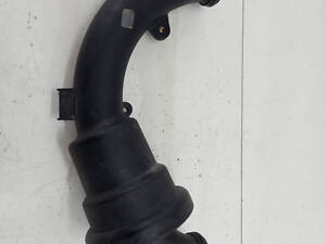 Патрубок интеркулера Mercedes B-class 2.2cdi 2012 гг A6511400387