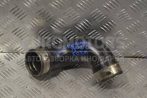 Патрубок интеркулера Mercedes C-class 2.2cdi (W203) 2000-2007 A2035281482 157221