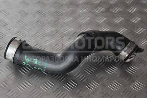 Патрубок интеркулера Mercedes C-class 2.2cdi (W203) 2000-2007 A2035281782 111522