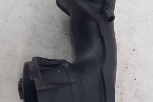 Патрубок інтеркулера Mercedes W203 W211 1.8 2009 рр. A2710900629