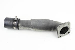 Патрубок интеркулера метал 3.0 Toyota Prado 120 2003-2009 1786030020