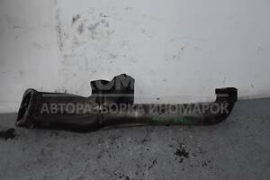 Патрубок интеркулера метал Audi A6 2.5tdi (C5) 1997-2004 059145770G 86867