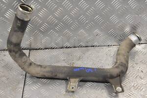 Патрубок интеркулера метал Hyundai i30 1.6crdi 2007-2012 282512A6