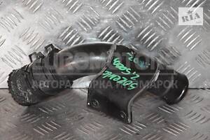 Патрубок інтеркулера метал Kia Sorento 2.5crdi 2002-2009 281664A1