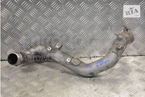 Патрубок интеркулера метал Mazda 6 2.0di 2002-2007 185892