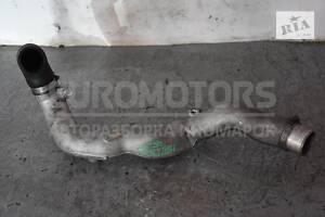 Патрубок інтеркулера метал Mazda 6 2.0di 2002-2007 97861