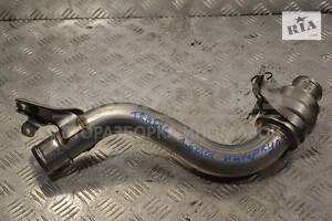 Патрубок интеркулера метал Opel Vivaro 1.6dCi 2014 144603145R 154