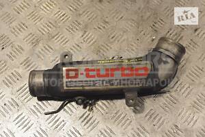 Патрубок интеркулера метал Toyota 4Runner 2.4td 1989-1995 1710354