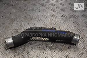 Патрубок интеркулера металл Kia Carnival 2.9crdi 2006-2014 281604