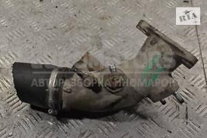 Патрубок интеркулера металл Nissan Interstar 2.8dti 1998-2010 994