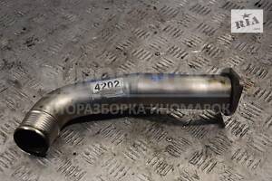 Патрубок интеркулера металл Opel Antara 2.2cdti 2007-2015 9540560