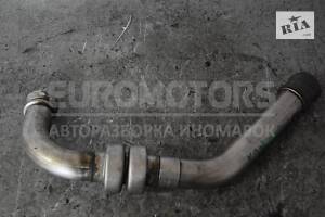 Патрубок интеркулера металл Renault Kangoo 1.5dCi 1998-2008 82003