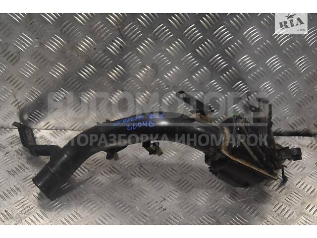 Патрубок интеркулера металл Toyota Corolla 2.0td D-4D (E12) 2001-2006 1736127070 147930