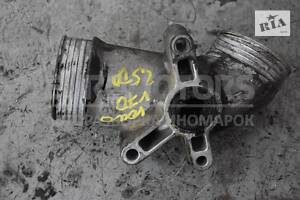 Патрубок интеркулера металл Volvo V70 2.4td D5 2001-2006 08631538