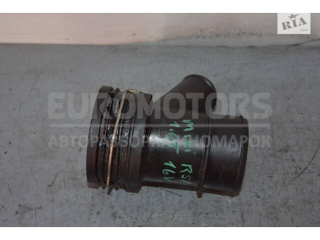 Патрубок интеркулера Mini Cooper 1.6 16V Turbo (R56) 2006-2014 13