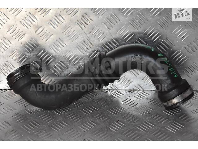 Патрубок интеркулера Nissan Interstar 3.0dСi 1998-2010 8200201419