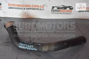 Патрубок інтеркулера Nissan Qashqai 1.6dCi 2007-2014 14463BB50B 7