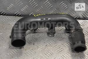 Патрубок интеркулера Opel Corsa 1.3cdti (D) 2006-2014 55557415 20
