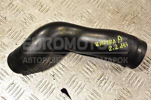 Патрубок интеркулера Opel Zafira 2.2dti (A) 1999-2005 24451329 29