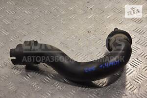 Патрубок інтеркулера Peugeot 206 1.4hdi 1998-2012 9646617980 1490