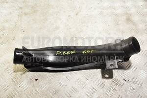 Патрубок інтеркулера Peugeot 207 1.6T 16V 2006-2013 9680051380 33