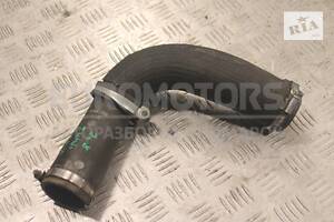 Патрубок интеркулера Peugeot 208 1.4hdi 2012 9675348580 133874