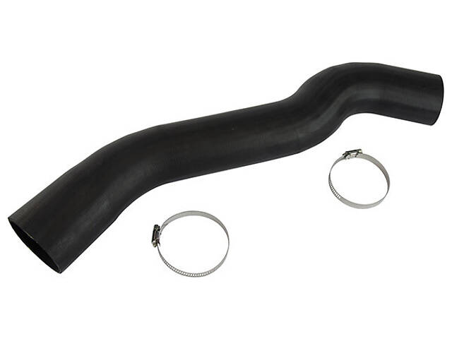 Патрубок интеркулера правый GP Fiat Ducato 3 Тип 250 3,0HDi/MJTD ...