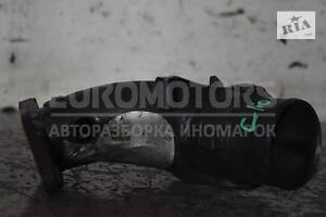 Патрубок интеркулера Renault Clio 1.5dCi (IV) 2012 165763328R 102