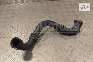 Патрубок интеркулера Renault Espace 2.0 16V Turbo (IV) 2002-2014