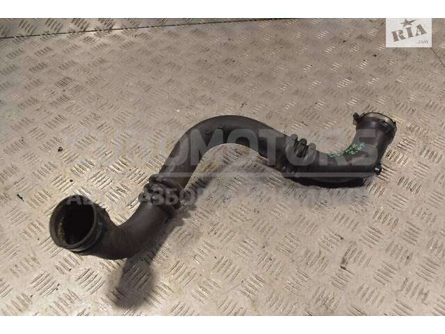 Патрубок интеркулера Renault Espace 2.0 16V Turbo (IV) 2002-2014