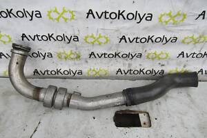 Патрубок інтеркулера Renault Kangoo 1.5 dci 2008-2016 (8200775694)