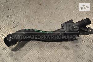 Патрубок интеркулера Renault Kangoo 1.5dCi 1998-2008 8200296982 1