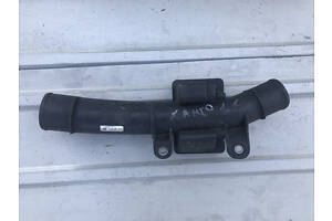 Патрубок интеркулера Renault Kangoo 2009- 8200534296