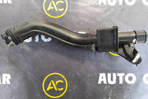 Патрубок інтеркулера RENAULT KANGOO Renault CLIO III (1997-2007) 8200296982