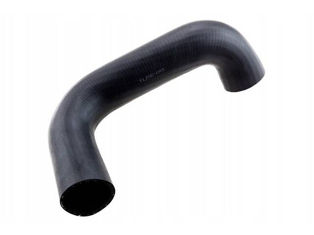 Патрубок интеркулера Renault Master III 2.3 dCi 170 FWD 2010-2020 NTY GPP-RE-013 - Фото 1